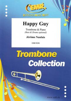 Happy Guy Standard