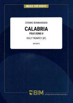 Calabria Standard