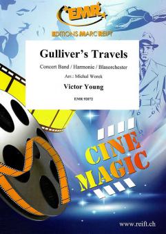 Los viajes de Gulliver Standard