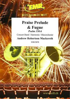 Praise Prelude & Fugue Standard