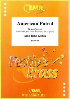 American Patrol Download