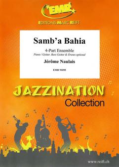 Samb'a Bahia Download