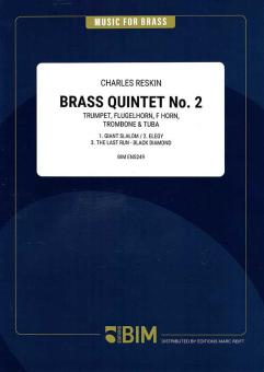 Brass Quintet No. 2 Download