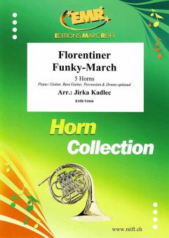 Florentiner Funky-March Download