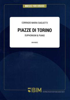Piazze Di Torino Download