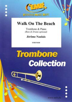 Walk On The Beach Download