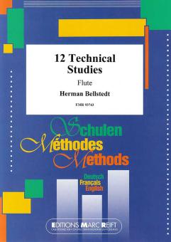 12 Estudios Técnicos Download
