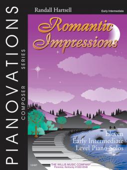 Romantic Impressions 