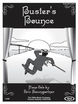 Buster's Bounce 