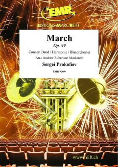 March op. 99 Download