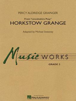 Horkstow Grange 