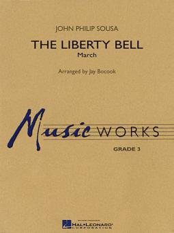 The Liberty Bell 