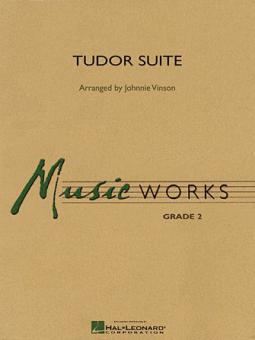 Tudor Suite 
