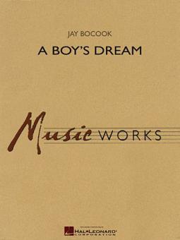 A Boy's Dream 