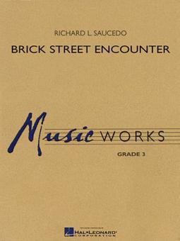 Brick Street Encounter 