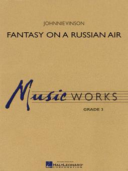 Fantasy On A Russian Air 