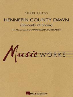 Hennepin County Dawn 