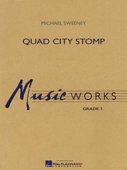 Quad City Stomp 