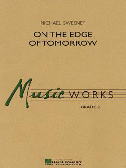 On The Edge of Tomorrow 