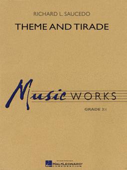Theme And Tirade 