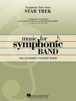 Symphonic Suite from Star Trek 