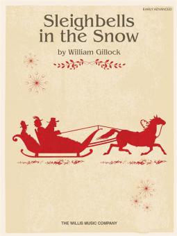 Sleigh Bells In The Snow Advanced 
