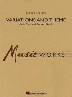 Variations And Theme 
