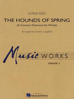 The Hounds Of Spring 