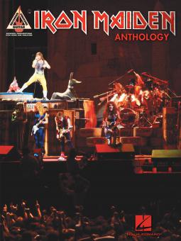 Anthology 