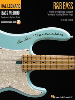 R&B Bass 