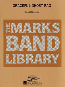 Graceful Ghost Rag 