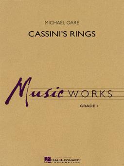 Cassini's Rings 