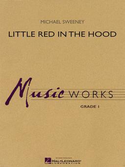 Little Red In The Hood 