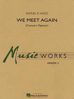 We Meet Again 