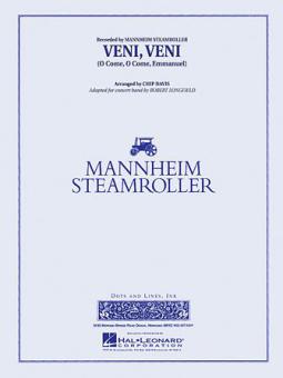 Veni, Veni 