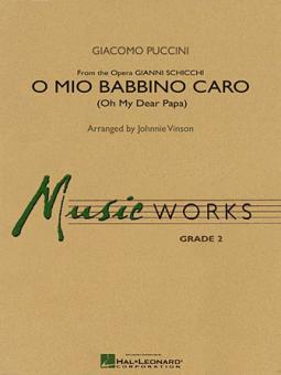 O Mio Babbino Caro 
