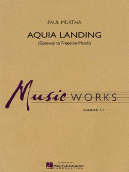 Aquia Landing 