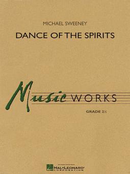 Dance Of The Spirits 