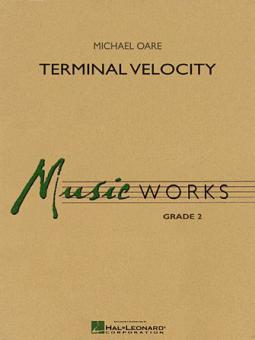Terminal Velocity 