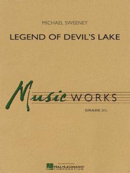 Legend of Devil's Lake 