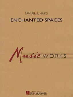 Enchanted Spaces 
