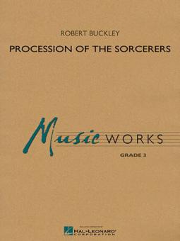 Procession Of The Sorcerers 