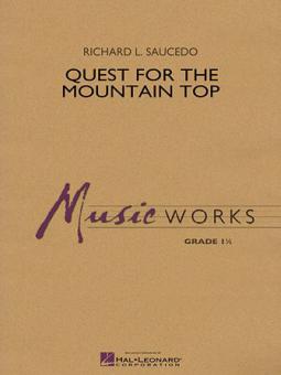 Quest For The Mountain Top 