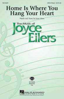 Home Is Where You Hang Your Heart 