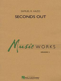 Seconds Out 