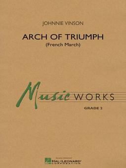 Arch Of Triumph 