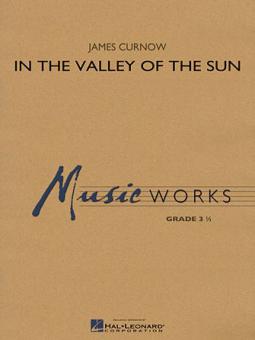 In The Valley of The Sun 
