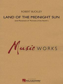 Land Of The Midnight Sun 