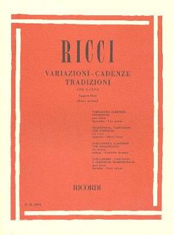 Variazioni 