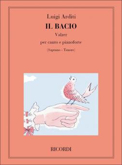 Il Bacio Valzer 